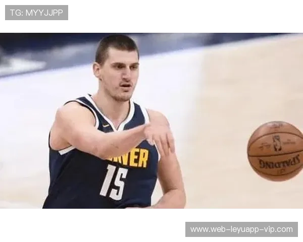 约基奇 MVP 赔率居首，杨瀚森队友成进步最快新星热门